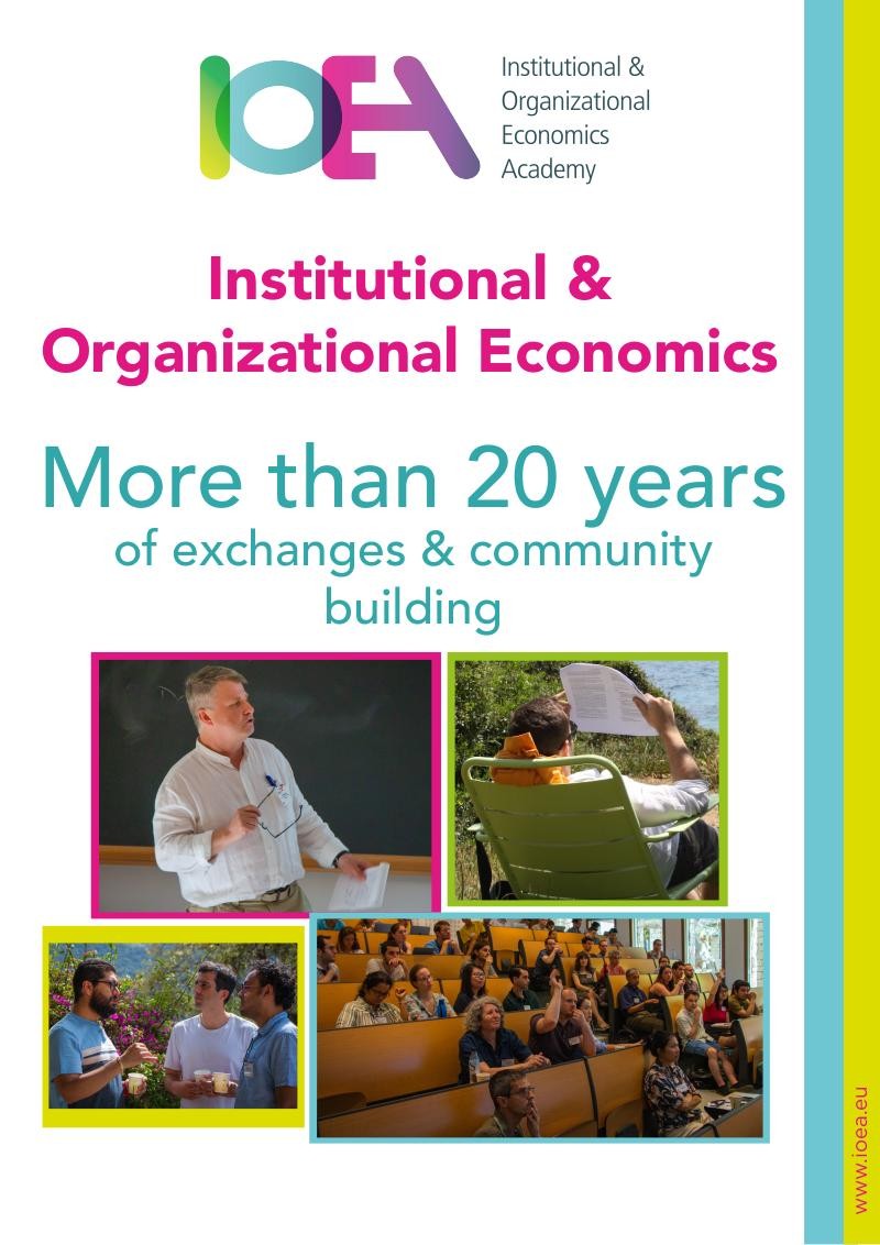 IOEA Brochure 2026